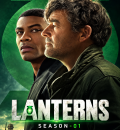 Lanterns S01 (2026) (Hindi + English) Dual Audio Completed Web Series HEVC ESub
