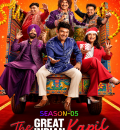 The Great Indian Kapil Show S05 (2026) Hindi Completed Web Series HEVC ESub
