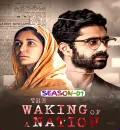 The Waking of a Nation S01 (2025) Hindi Completed Web Series HEVC ESub