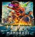 Keshu Ee Veedinte Nadhan (2021) (Hindi + Malayalam) Dual Audio UnCut South Movie HD ESub screenshot