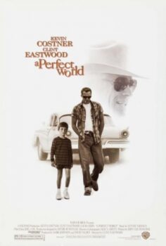 Kusursuz Dünya (1993) izle