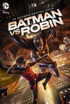 Batman: Robin’e Karşı izle