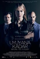 Uyuyana Kadar izle