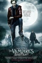 Cirque du Freak: The Vampire’s Assistant izle