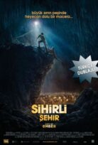 Sihirli Şehir izle