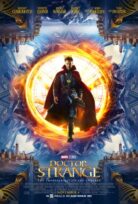 Doktor Strange izle