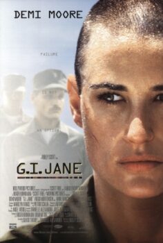 Jane’in Zaferi (1997) izle