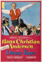 Hans Christian Andersen (1952) izle