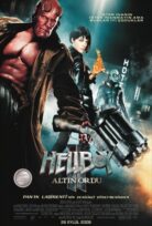 Hellboy 2: Altın Ordu izle