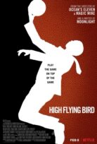 High Flying Bird izle