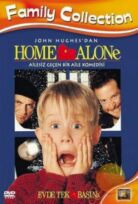 Evde Tek Başına (1990) izle