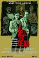 I Sell the Dead izle