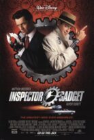 Müfettiş Gadget (1999) izle