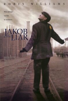 Jakob the Liar (1999) izle