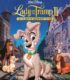 Lady and the Tramp II: Scamp’s Adventure izle