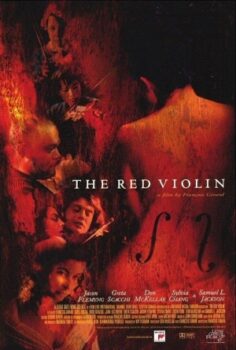 Kırmızı Keman (1998) izle