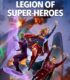 Legion of Super-Heroes izle
