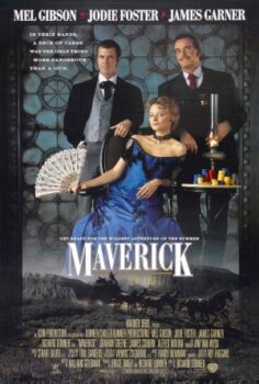 Maverick (1994) izle