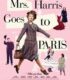 Bayan Harris Paris’e Gidiyor izle
