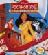 Pocahontas 2: Yeni Bir Dünyaya Yolculuk (1998) izle