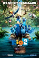 Rio 2 izle