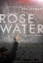 Rosewater izle