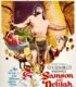 Samson ve Dalilâ (1949) izle