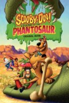Scooby-Doo!: Phantosaur Efsanesi izle