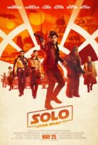 Han Solo: Bir Star Wars Hikayesi izle