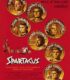 Spartaküs (1960) izle