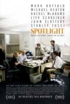 Spotlight izle