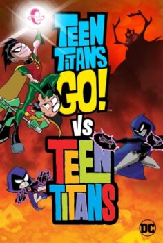 Teen Titans Go! ve Teen Titans izle