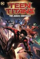Genç Titanlar: Judas Sözleşmesi izle