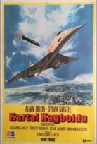 Kartal Kayboldu (1979) izle