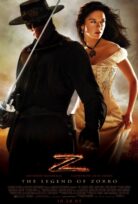 Zorro Efsanesi izle