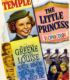 Küçük Prenses (1939) izle