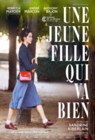 Une jeune fille qui va bien izle