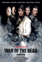 War of the Dead izle