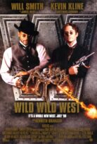 Vahşi Vahşi Batı (1999) izle