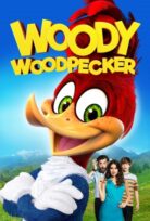 Ağaçkakan Woody izle