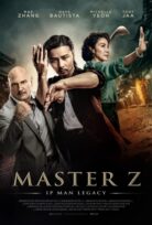 Usta Z: Ip Man’in Mirası izle