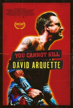 David Arquette’i Öldüremezsin izle