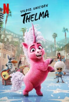 Yıldız Unicorn Thelma izle