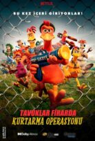 Tavuklar Firarda: Kurtarma Operasyonu izle