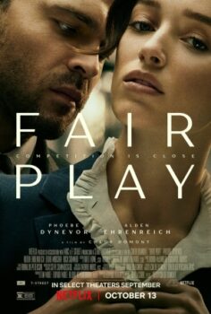 Fair Play izle