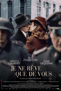 Je ne rêve que de vous izle