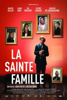 La sainte famille izle