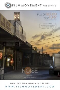 Noise izle