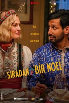 Sıradan Bir Noel izle