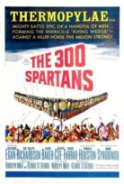 The 300 Spartans (1962) izle